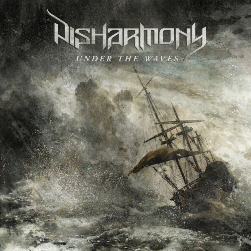 Disharmony (GRC-1) : Under the Waves